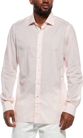Isaia Milano Shirt