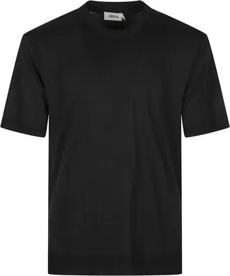 Altea Uomo, Top, Nero, L, new