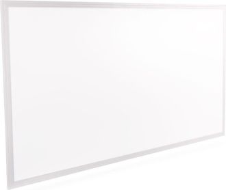 GreenIce Greenice - Panel Led 100w 10000lm 6000&ordm;k 120x60cm 40.000h [ho-pbd-60120-cw]