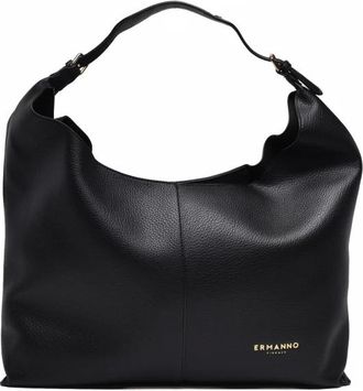 Ermanno Scervino Veronica - Bags - Mujer - Negro - ONE SIZE