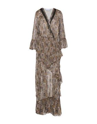 Ga&euml;lle Paris DRESSES - Mini dresses on YOOX.COM