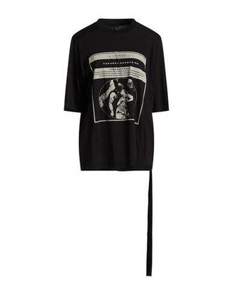 Rick Owens TOPS - T-shirts auf YOOX.COM