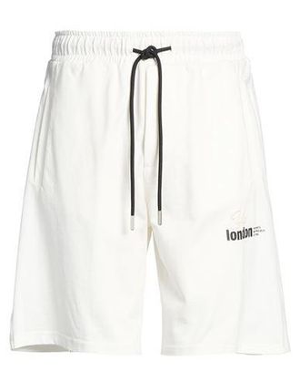 Yes London BOTTOMWEAR - Shorts & Bermuda Shorts on YOOX.COM