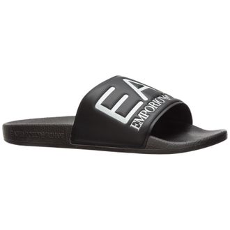 Emporio Armani CHANCLA EA7 VISIBILITY HOMBRE