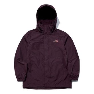 The North Face Hyvent Casual Jacket Brown NJ2HL63C