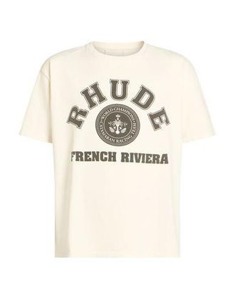 Rhude TOPS - T-shirts auf YOOX.COM