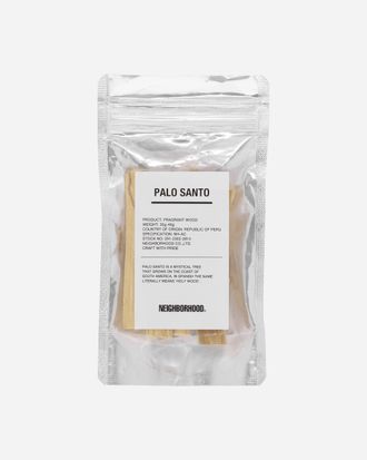 Neighborhood Palo Santo Bundle