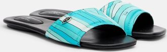 Pucci Sandali Yummy Iride