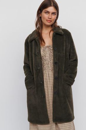 Sanctuary Upside Jacket