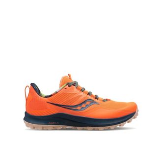 Saucony Heren, Schoenen, Oranje, Maat: 40 1/2 EU Taf