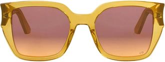Dior Diorglow S1 I Sunglasses