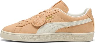 Puma Sneakers Suede Charles F. Stead unisex, Scarpe, Beige, 40.5