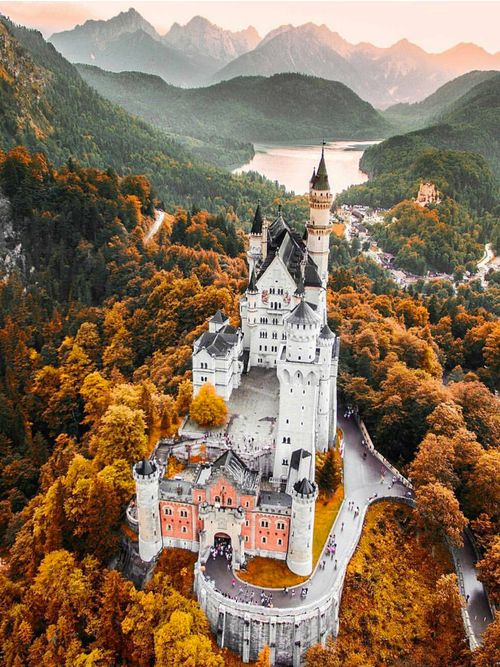 The Coolest Winter Getaways To Book Now | Stylight