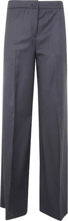 Blugirl Mujer, Pantalones, Negro, Talla: XS