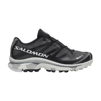 Salomon Sneakers, male, Black, Size: 7 1/2 US Xt-4 OG GTX
