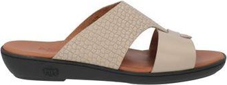 A.Testoni FOOTWEAR - Sandals on YOOX.COM