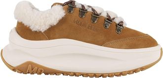 Moon Boot Moon247 City Shearling
