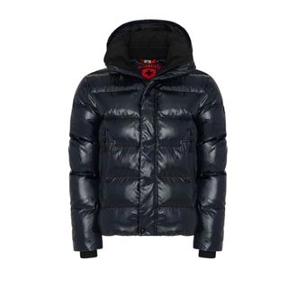 Wellensteyn Jassen, Heren, Blauw, M, Polyester, Netw-1080 Network Jacket