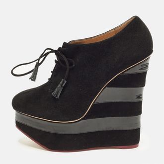 Charlotte Olympia Martha