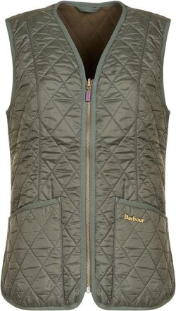 Barbour Im Ik ga je dit niet laten doen