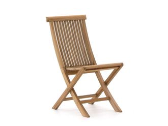 Sunyard Furniture Sunyard Country dining tuinstoel inklapbaar