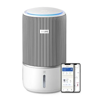 Philips Purificador Philips Pureprotect Water Serie 3400 Ac3420/10