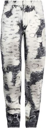 Givenchy BOTTOMWEAR - Pantaloni jeans su YOOX.COM