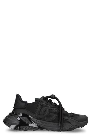 Dolce & Gabbana Day Faster Low-Top Sneakers