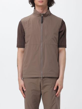 People of Shibuya Gilet in poliestere People Of Shibuya