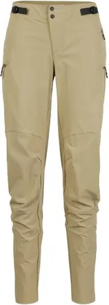 Stoic LofsdalenSt. MTB Pant Velohose f&uuml;r Damen | beige