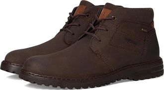 Josef Seibel Erroll 52 Boots Mens Boots Moro : EU 41 (US Mens 7.5-8) M