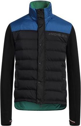 Moncler COATS & JACKETS - Puffers on YOOX.COM