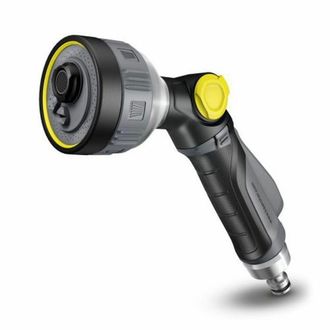 Karcher K&auml;rcher 2.645-271.0 Pistola De Riego Negro Amarillo