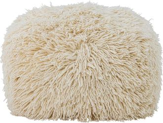 Bloomingville Lomba Pouf, natur