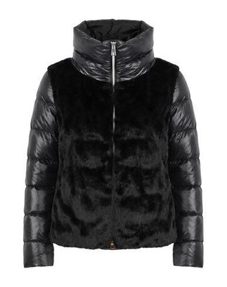 Herno ROPA DE ABRIGO - Plum&iacute;feros y acolchados en YOOX.COM
