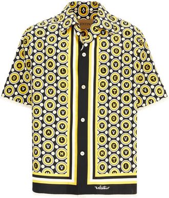 Valentino Garavani Uomo, Magliette, Multicolore, L, new