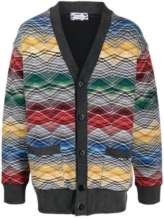 Missoni Caperdoni Cardigan