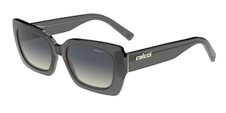 Colcci Tribeca C0202D4918 Womens Sunglasses Grey Size 53