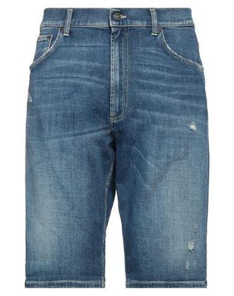 Dondup Denim shorts