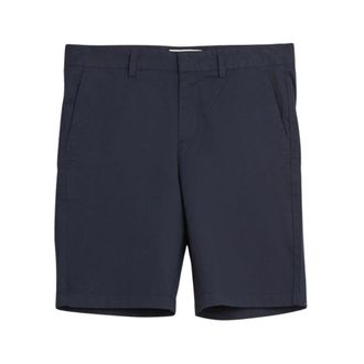 GANT Slim Sports Chino Shorts - male - Gant - Casual Shorts - Blue - W38 - Shorts