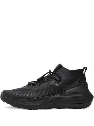 Under Armour U Phantom 4 Storm sneakers - Zwart