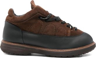 Santha Dolomia Gum - Dames - Sneakers - Bruin - 44 EU - Schoenen
