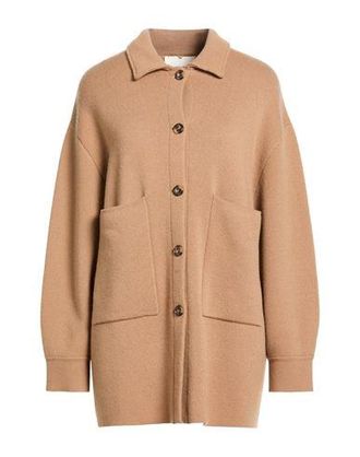 Lisa Yang MAGLIERIA - Cardigan su YOOX.COM