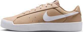 Nike Mens Court Heritage SL Shoes in Brown | IQ9750-203