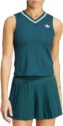 adidas Wow Pro Climacool Tank in Aurora Ivy at Nordstrom, Size X-Small