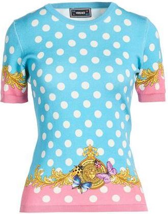 Versace MAGLIERIA - Pullover su YOOX.COM