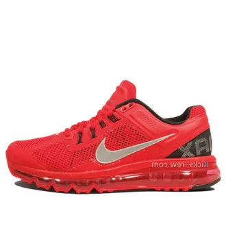 Nike Air Max+ 2013 Pimento 554886-600