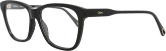 Chlo&eacute; Womens Ch0084o 54Mm Optical Frames