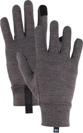 Stoic Merino275 BengtSt. Glove Handschuhe - Unisex | grau