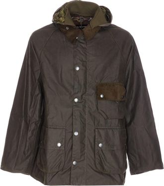 Barbour Jackets